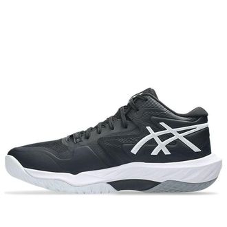 Asics Sky Elite FF MT 4 Black Pure Silver 1053A083-001