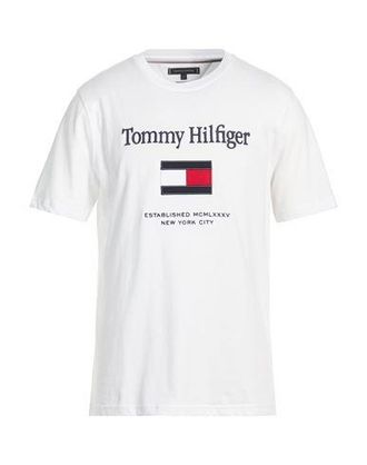 Tommy Hilfiger TOPWEAR - T-shirts sur YOOX.COM