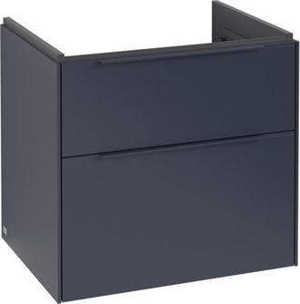 Villeroy & Boch Subway 3.0, 622x576x478 Mm, Mueble De Lavabo, 2 - Villeroy&boch
