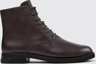 Camper Sitvaletto Iman Camper in pelle