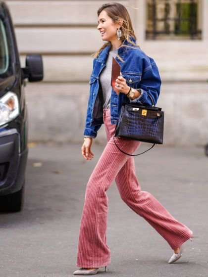 ¡Compra este look del Street Style por menos de 200€!