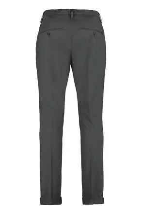 Dondup Gaubert Trousers - Gray