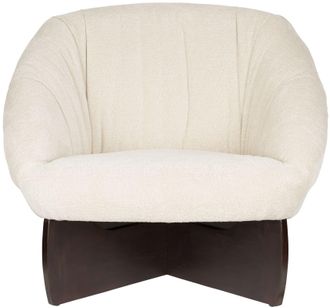 Dutchbone Design Loungesessel Emilius