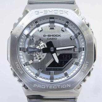 Casio Wristwatch (Pre-Owned)