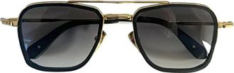 John Dalia Sunglasses, female, Black, Size: ONE SIZE Ewan C115 Sunglasses