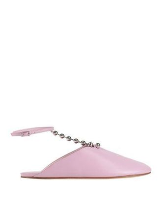 Emporio Armani SCHUHE - Ballerinas auf YOOX.COM