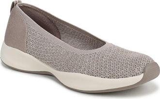 Life Stride Unity Slip-On Sneaker in Taupe at Nordstrom Rack, Size 7.5