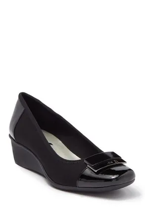 【関税&送料込】Chloe Black Low Heel Shoes In Leather Chloé Black low heel shoes in leather | TheDoubleF