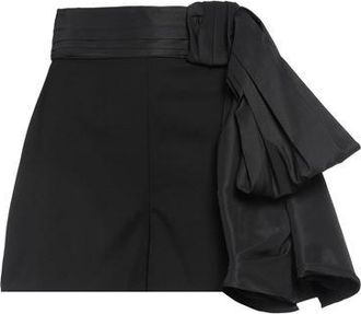 Alexander McQueen BOTTOMWEAR - Shorts & Bermuda Shorts on YOOX.COM