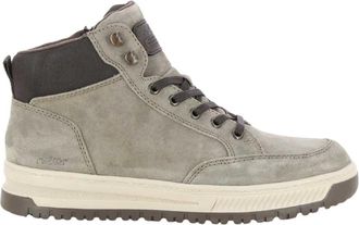 Rieker Stivaletti 38549 - - Shoes - Uomo - Grigio - 40 EU