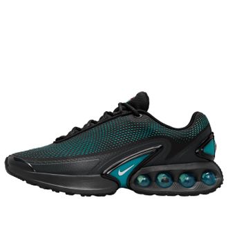 Nike Air Max Dn Black Dusty Cactus HV5235-001