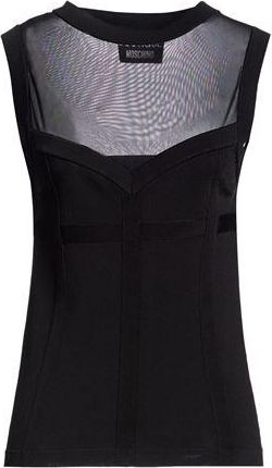 Moschino TOPWEAR - Top su YOOX.COM