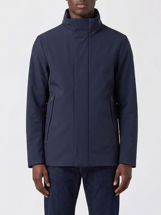 Roberto Ricci Design Windbreaker Jacket in SURFLEX Technical Fabric with Detachable Hood