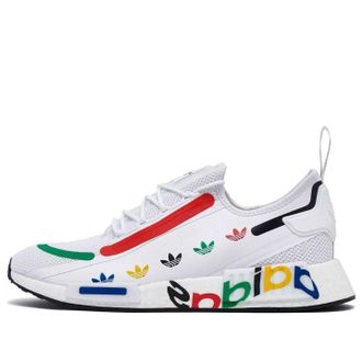 adidas originals Spectoo Multicolor Trefoil GX8108