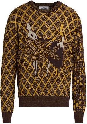 Vivienne Westwood MAGLIERIA - Pullover su YOOX.COM