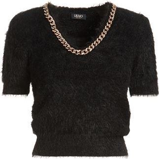 Liu Jo KNITWEAR - Jumpers sur YOOX.COM