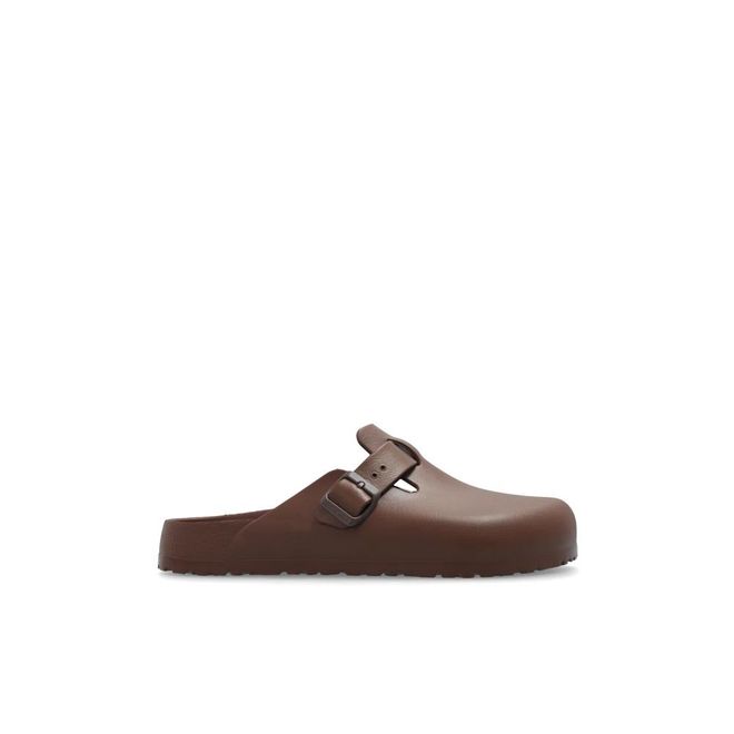 Mules, male, Brown, 10 UK, Boston EVA Sandals
