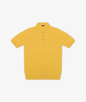 Larusmiani Ischia Polo Sweater