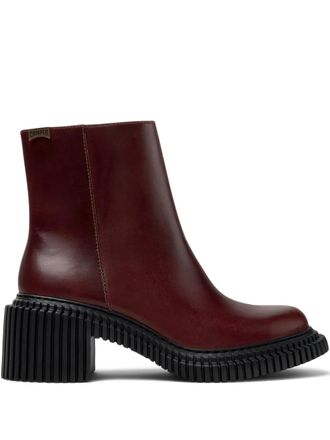 Camper Pix London ankle boots - Bruin