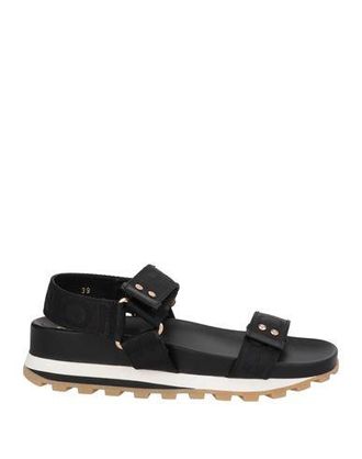 Borbonese FOOTWEAR - Sandals on YOOX.COM