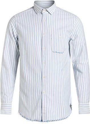 Deuxieme Shirt TOPWEAR - Camicie su YOOX.COM