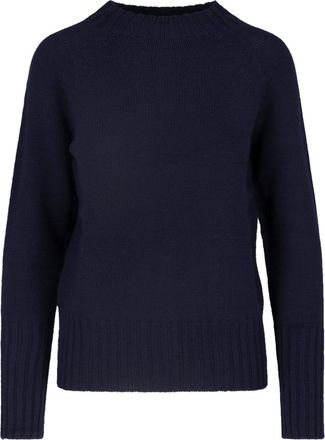 Drumohr Maglione In Lana Merino
