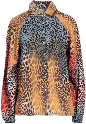 Connor & Blake CAMISETAS Y TOPS - Camisas en YOOX.COM