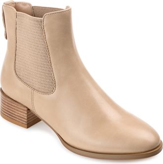 Journee Collection Women & apos;s Chayse Booties