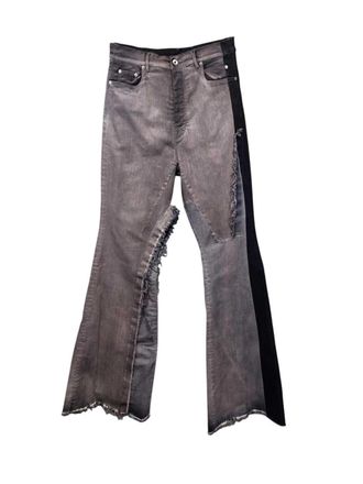 Rick Owens Jeanshose Bolan Bootcut
