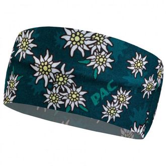 P.A.C. Anti Mosquito Headband Stirnband - Unisex | blau