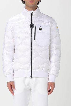Blauer Jacket BLAUER Men color White