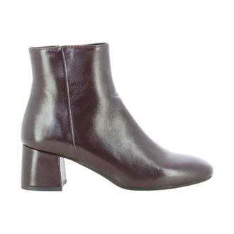 Donna Lei 289 W6 Stivaletti - - Shoes - Donna - Rosso - 39 EU