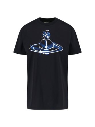 Vivienne Westwood classic T-shirt
