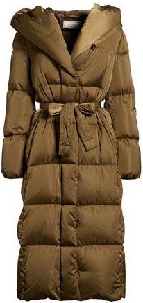PESERICO ROPA DE ABRIGO - Plum&iacute;feros y acolchados en YOOX.COM