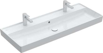 Villeroy & Boch Lavabo De Armario Villeroy&boch Collaro, 1200 X 470 Mm, 2