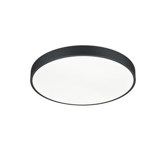 Trio Leuchten Trio Lighting Plaf&oacute;n Led Redondo Waco Mediano Varios Colores 28w 6200lm Regulable (2300-3000-4000k) Ip20