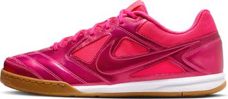 Nike Mens Gato LV8 Shoes in Pink | IB3566-601