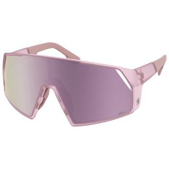Scott Sunglasses Pro Shield S3 Velobrille - Unisex | rosa