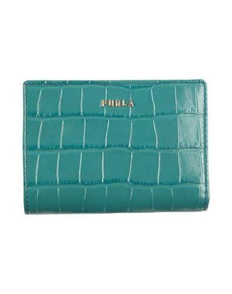 Furla Marroquiner&iacute;a - Billeteras en YOOX.COM