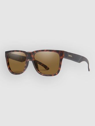 Smith Lowdown 2 Matte Tortoise Gafas de Sol marr&oacute;n