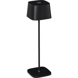 Konstsmide 7814-750 Capri Lampada Usb Led (monocolore) Led A Montaggio Fisso 2.2 W Nero