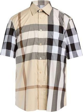 Burberry TOPWEAR - Camicie su YOOX.COM