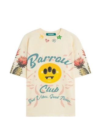 Barrow Jersey T-Shirt Unisex