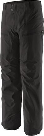 Patagonia Untracked Pants Skihose f&uuml;r Herren | schwarz