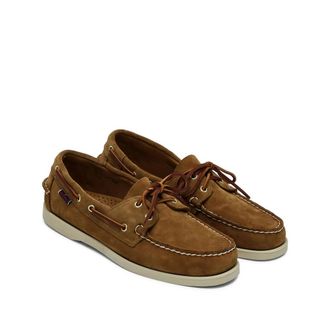 Sebago Portland Artisan Boat Shoes