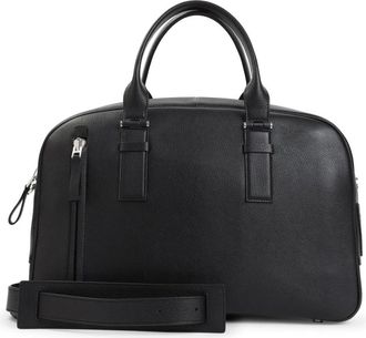 Tom Ford Bowling Bag - - Bags - Donna - Nero - ONE SIZE