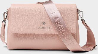 LAMBERT Womens Judy flap bag