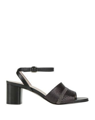 Fabiana Filippi Sandals