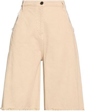 Semicouture BOTTOMWEAR - Shorts e bermuda su YOOX.COM