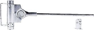 OEM Chiudiporta A Molla Art.115 N. 4 - Max Kg 80